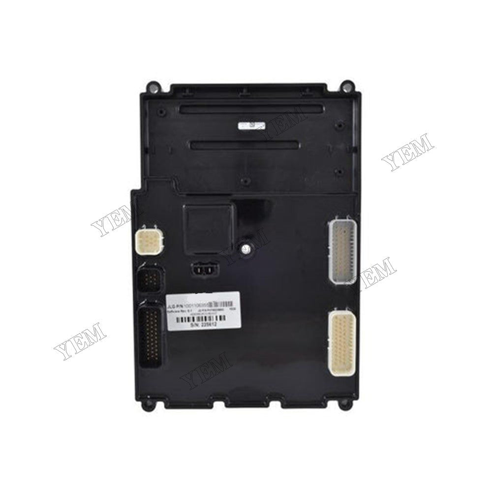 For JLG Boom Lift 400S 460SJ 600A 600AJ 600S 660SJ 800A 800AJ Control Module 1001106355 For JLG