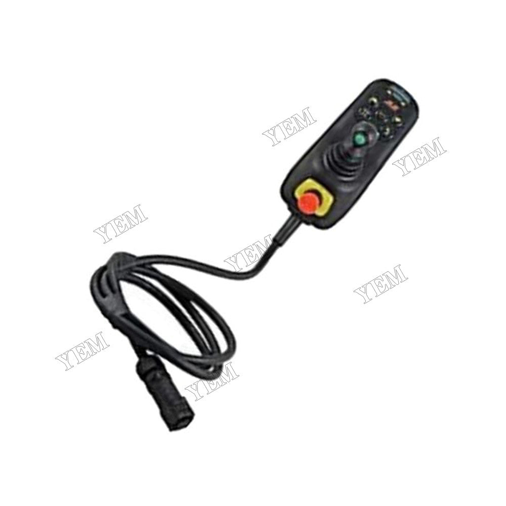 For JLG Lift 20DVSP 15DVL 20DVL 15DVSP Joystick Controller Module 1600