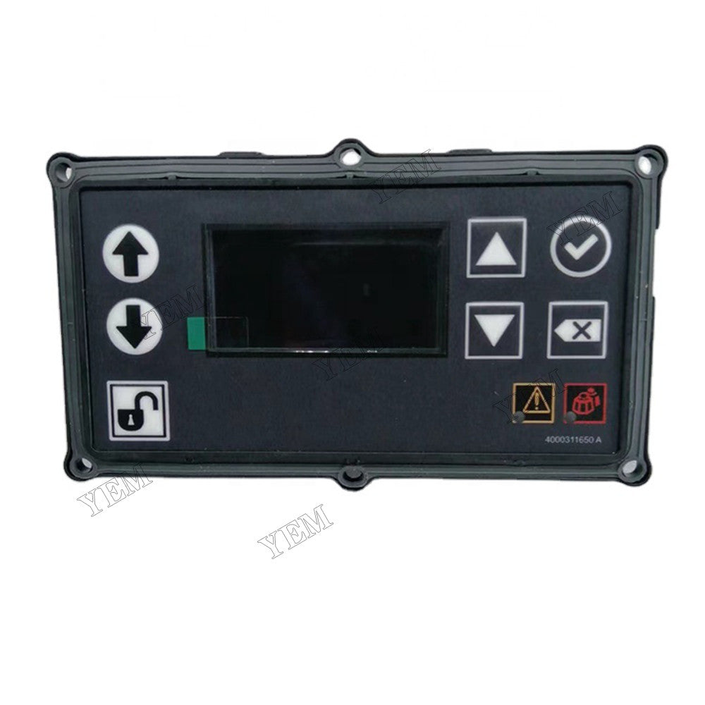 For Haulotte Boom Lift STAR10 STAR13 STAR20 STAR22 STAR26 STAR6 STAR8 Display 4000311610 For Haulotte