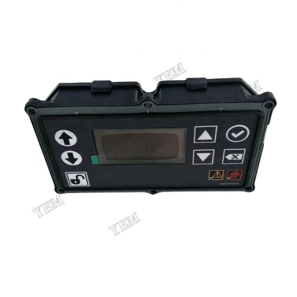 For Haulotte Boom Lift STAR10 STAR13 STAR20 STAR22 STAR26 STAR6 STAR8 Display 4000311610 For Haulotte