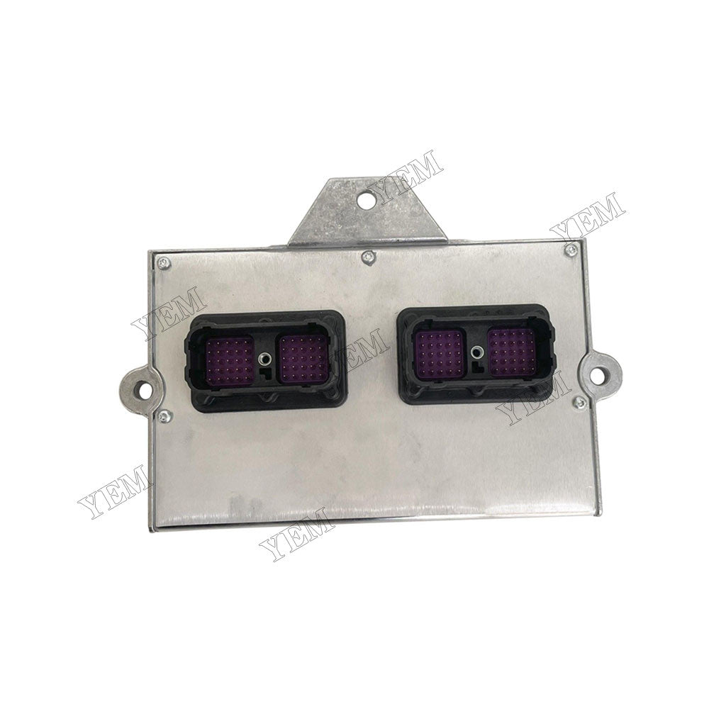 For Cummins Engine QST30 6C8.3 Ecm Fuel Control Module 4954430