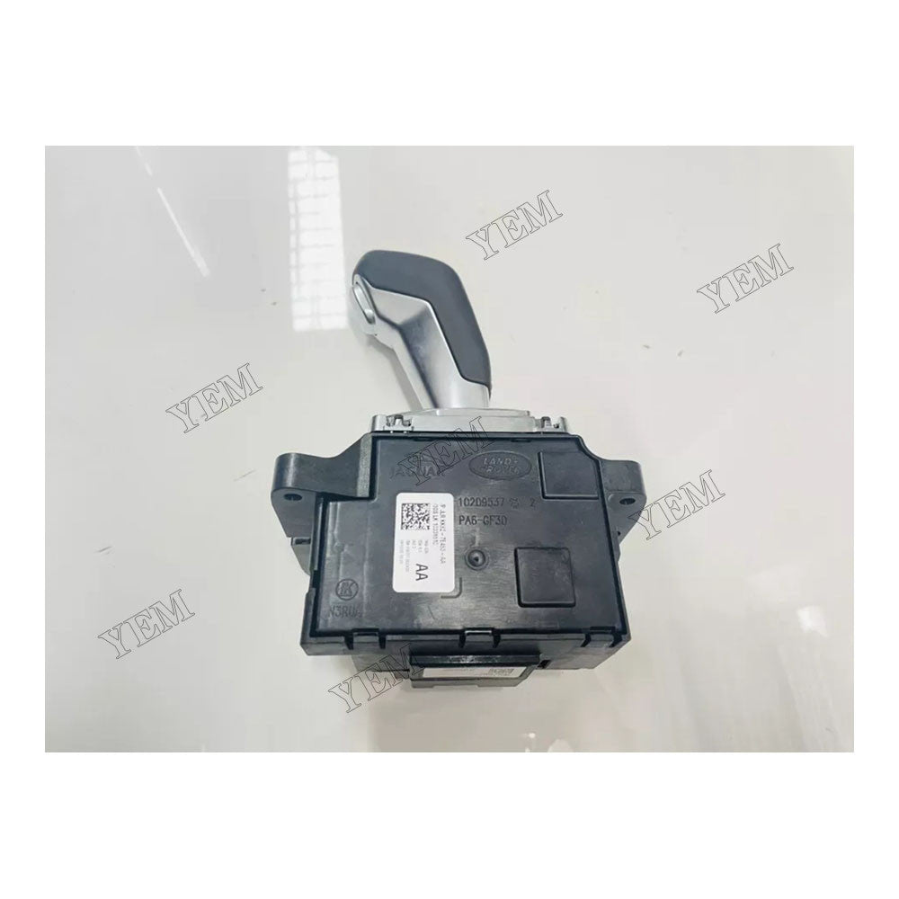 For Land Rover Discovery Sport Range Rover Transmission Shift Control Module KK62-7E453-AA 10338510