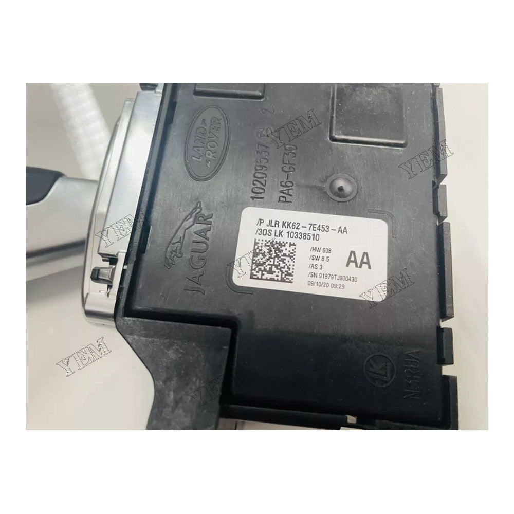 For Land Rover Discovery Sport Range Rover Transmission Shift Control Module KK62-7E453-AA 10338510 For Land Rover