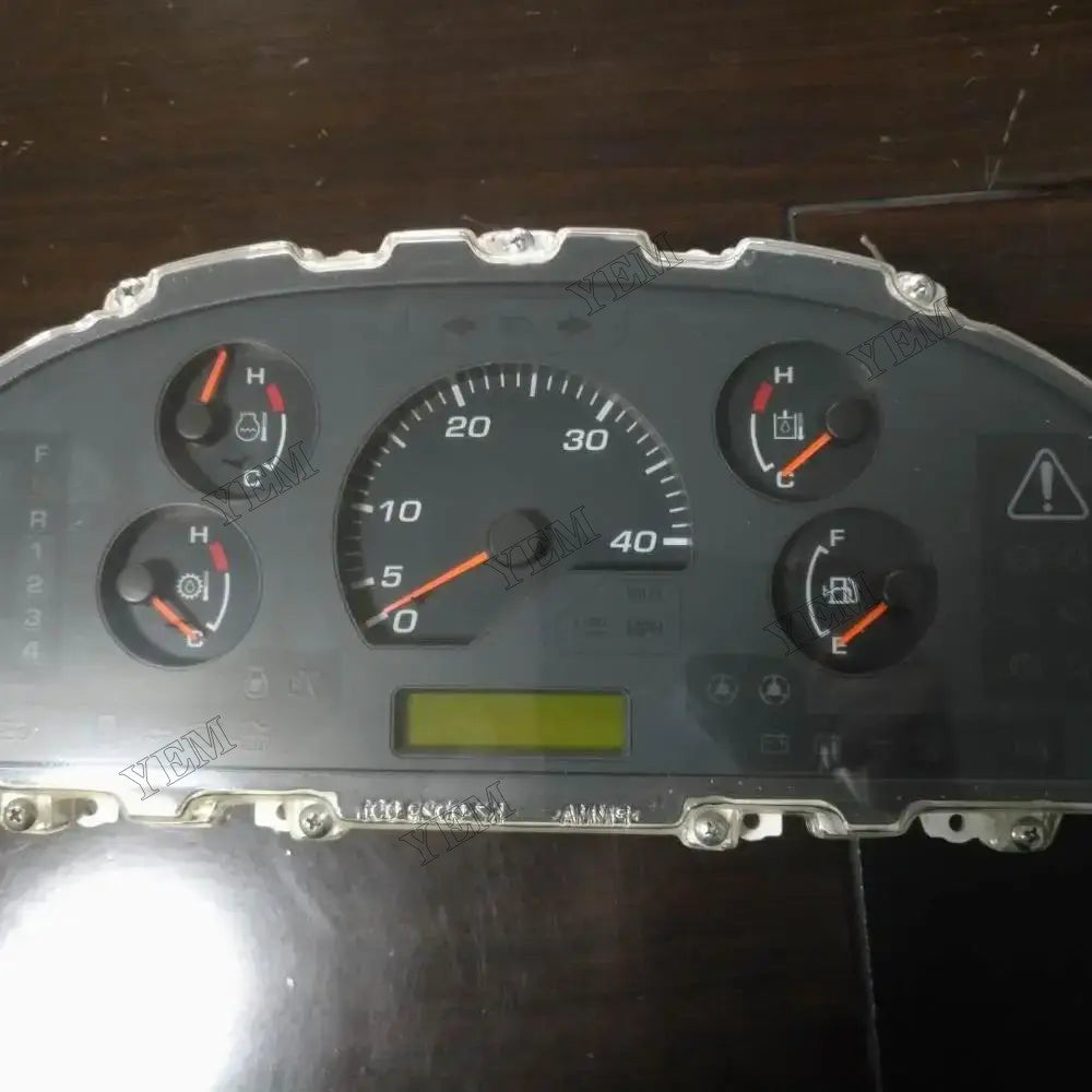 For Komatsu Loader WA150-5 WA200-5 WA250-5 WA320-5 WA320L-5 Main Monitor 7823-30-5108 For Komatsu