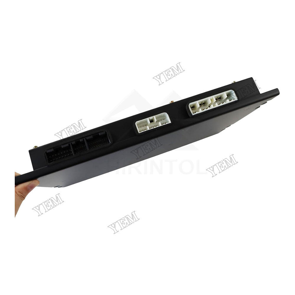 For Doosan Excavator DX220A DX225LCA ECU Controller 300611-00042G For Doosan