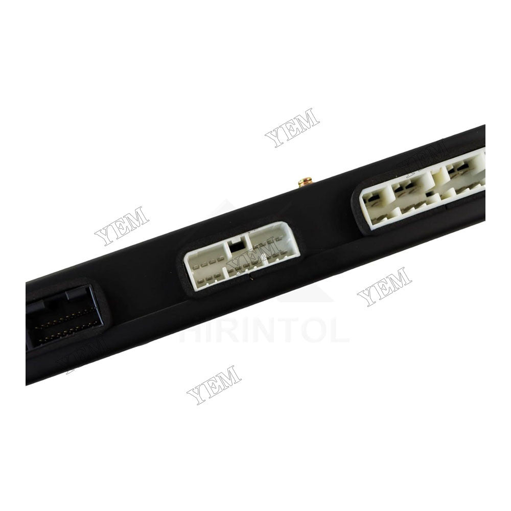 For Doosan Excavator DX220A DX225LCA ECU Controller 300611-00042G For Doosan