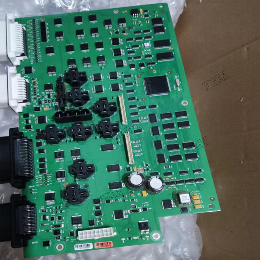 For Genie Boom Lift S-120 S-125 S-100 S-105 S-3200 S-3800 Pcb Assembly ECM Tcon Ground Control 122787GT T109430GT