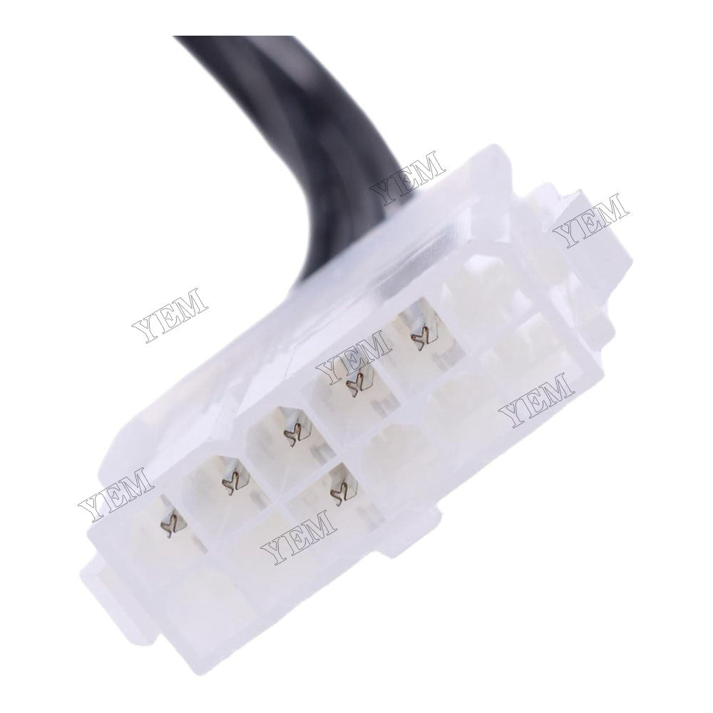 For Straight Blade Western Fisher Snow Plow Controller Buyers 1306902 56462 9400