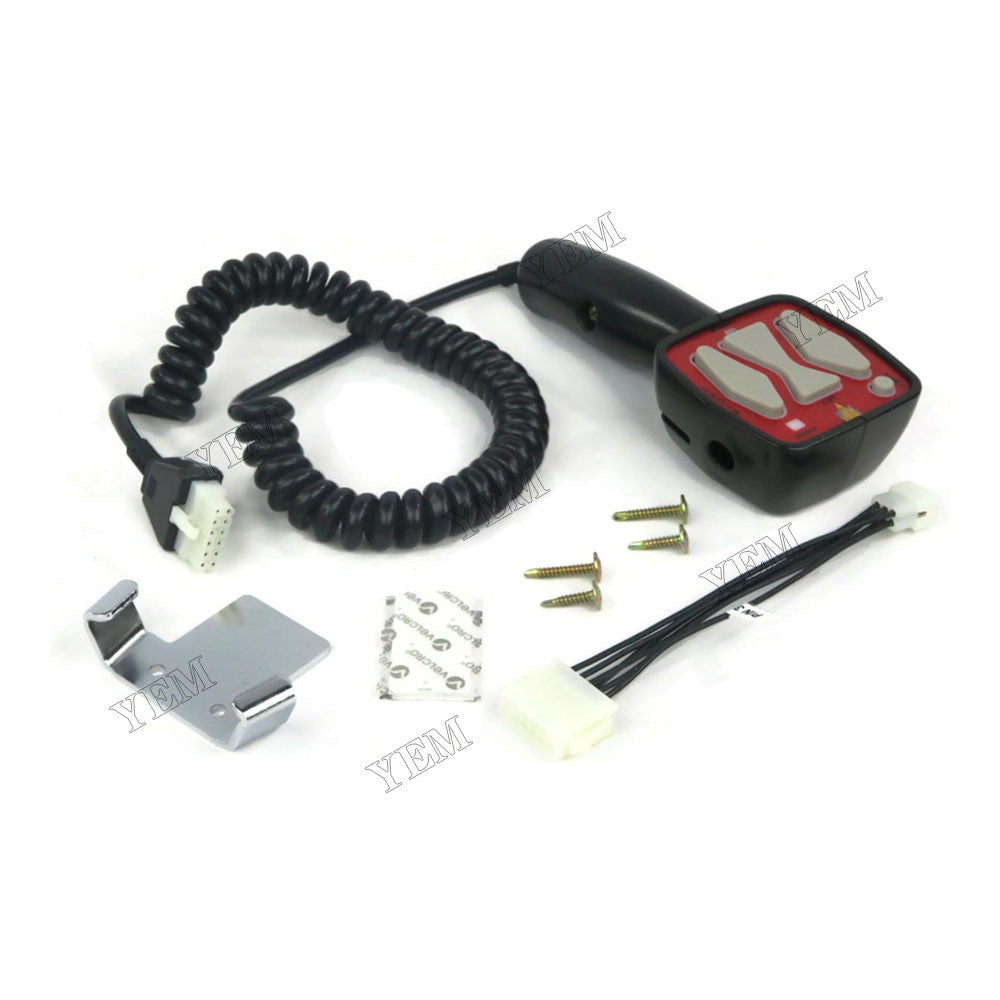 For Straight Blade Western Fisher Snow Plow Controller Buyers 1306902 56462 9400 YEMPARTS