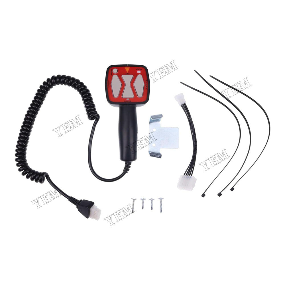 For Straight Blade Western Fisher Snow Plow Controller Buyers 1306902 56462 9400 YEMPARTS