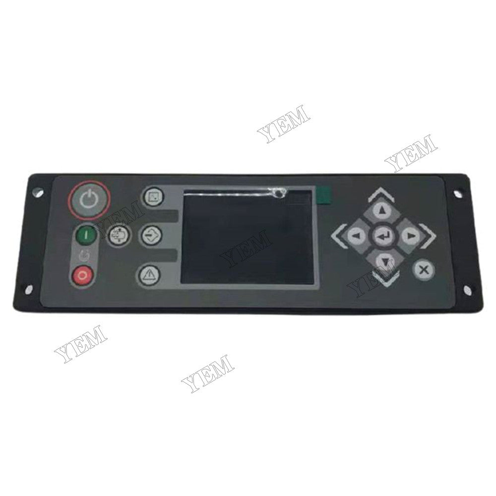 For Atlas Copco Air Compressor Membrane Keypad of Controller 1626850004