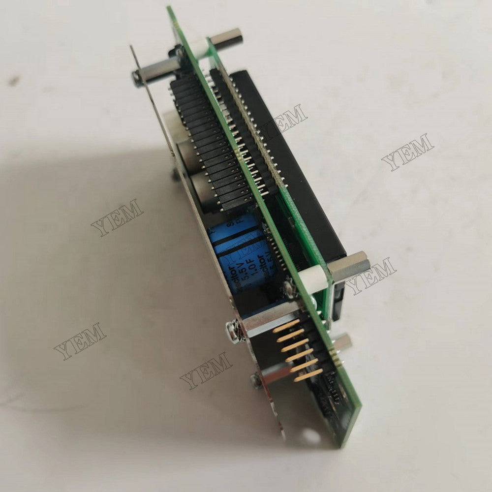 For Kalmar DRG420-450 DRF400-450 DRT450 Konecranes SMV 108 TC6 2518 TC3 4545 TCX5 Controller A42615.0200