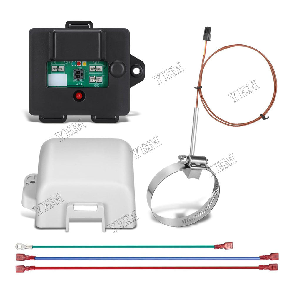 For Bydorunce 2118 1210 Temperature Monitor Control Kit 637360