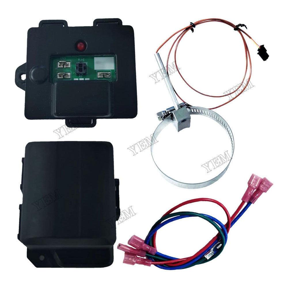 For Bydorunce 2118 1210 Temperature Monitor Control Kit 637360 For Bydorunce