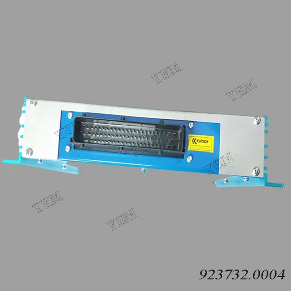For Kalmar Forklift ECU Electronic Control Unit 923732.0004 For Kalmar