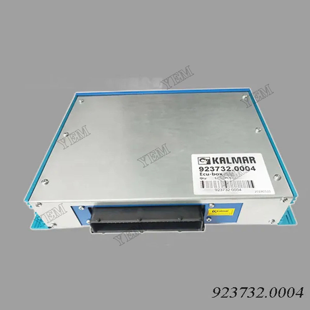 For Kalmar Forklift ECU Electronic Control Unit 923732.0004 For Kalmar