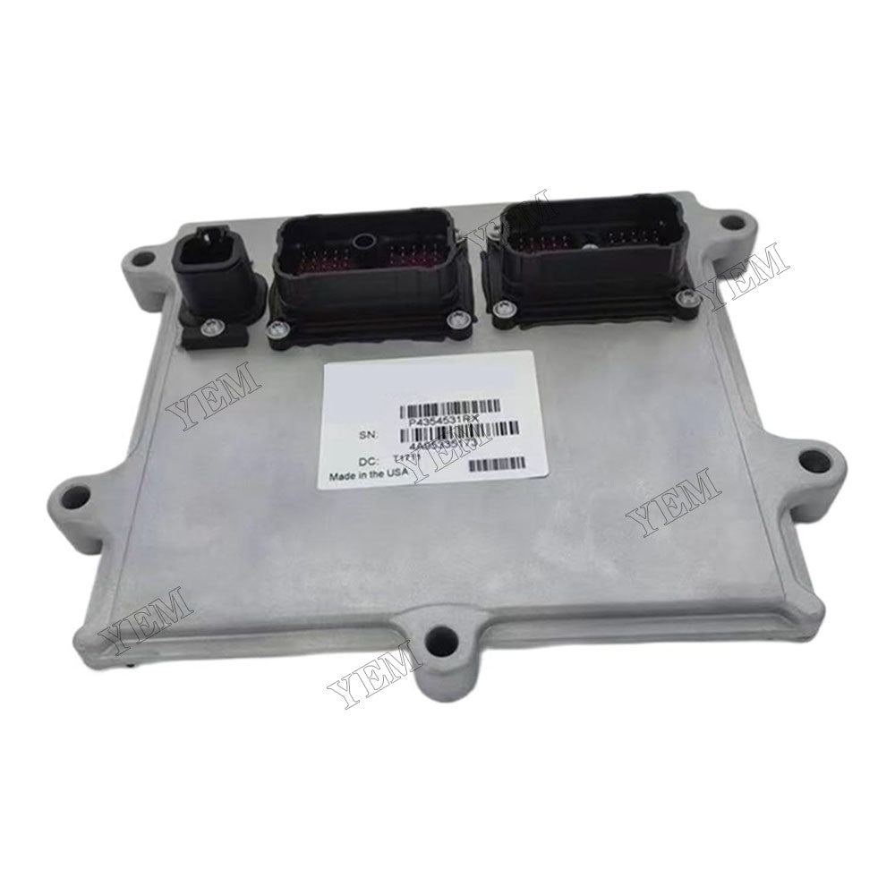 For Cummins Engine B3.3 QSB3.3 QSB4.5 QSB6.7 QSC8.3 QSL9 ECM Electronic Control Unit 4354531 For Cummins