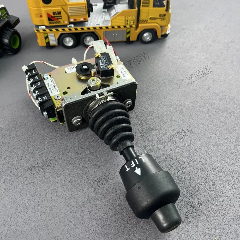 For Atlas Copco Air Compressor DML45 Controller 2657826356 57826356 For Atlas Copco