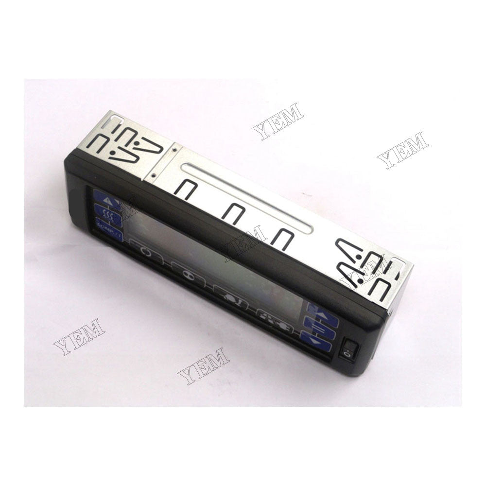 For Carrier Transicold Multi Temp Supra 750MT 850MT 950MT 1150MT 1250MT Cab Controller 12-00774-00 For Carrier