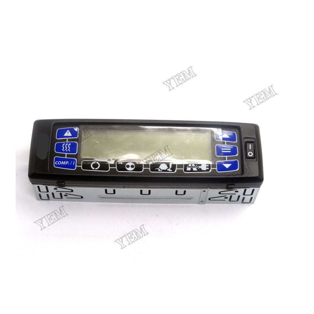 For Carrier Transicold Multi Temp Supra 750MT 850MT 950MT 1150MT 1250MT Cab Controller 12-00774-00 For Carrier