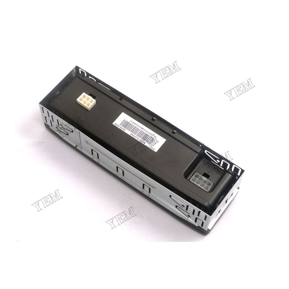 For Carrier Transicold Multi Temp Supra 750MT 850MT 950MT 1150MT 1250MT Cab Controller 12-00774-00 For Carrier