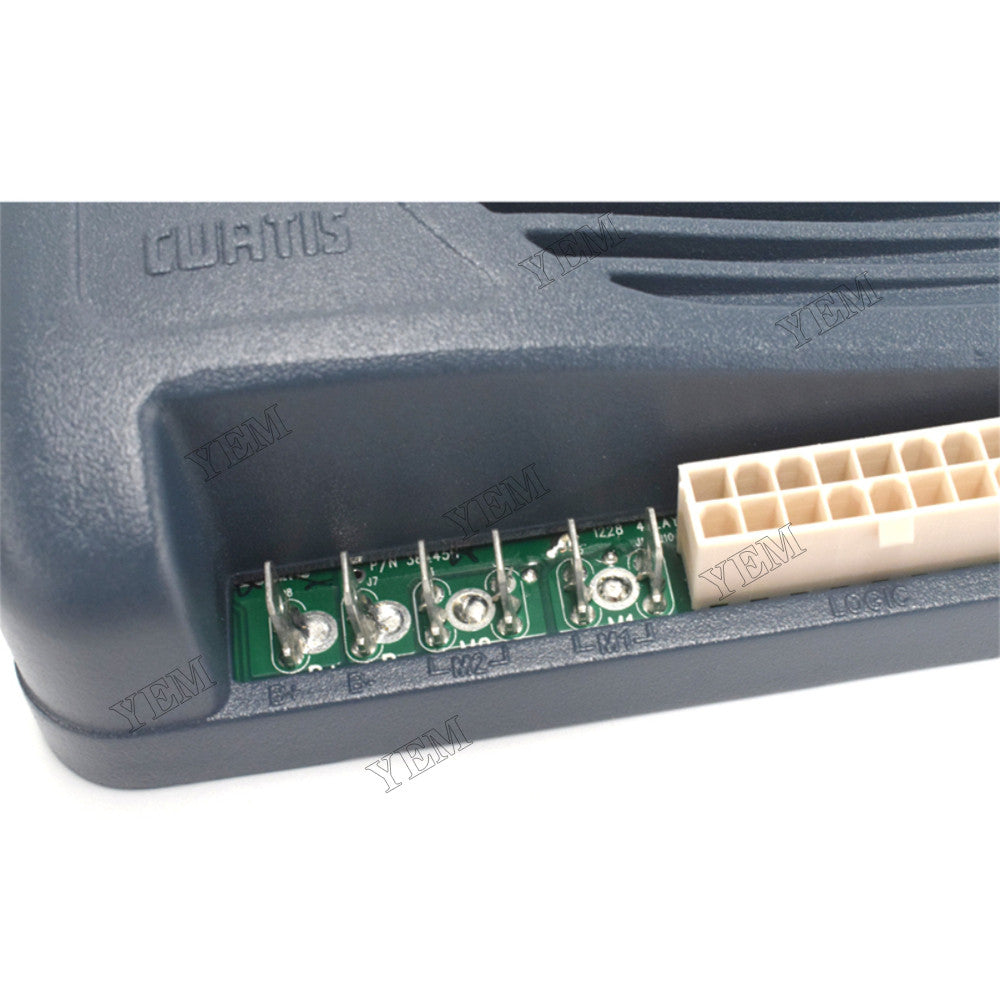 High quality 24V 110A Aftermarket Curtis 1228-2901 Permanent Magnet DC Motor Speed Controller YEMPARTS