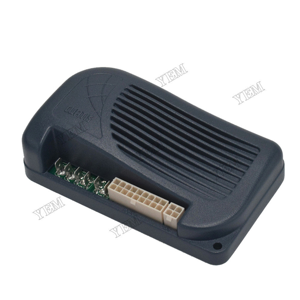 High quality 24V 110A Aftermarket Curtis 1228-2901 Permanent Magnet DC Motor Speed Controller YEMPARTS