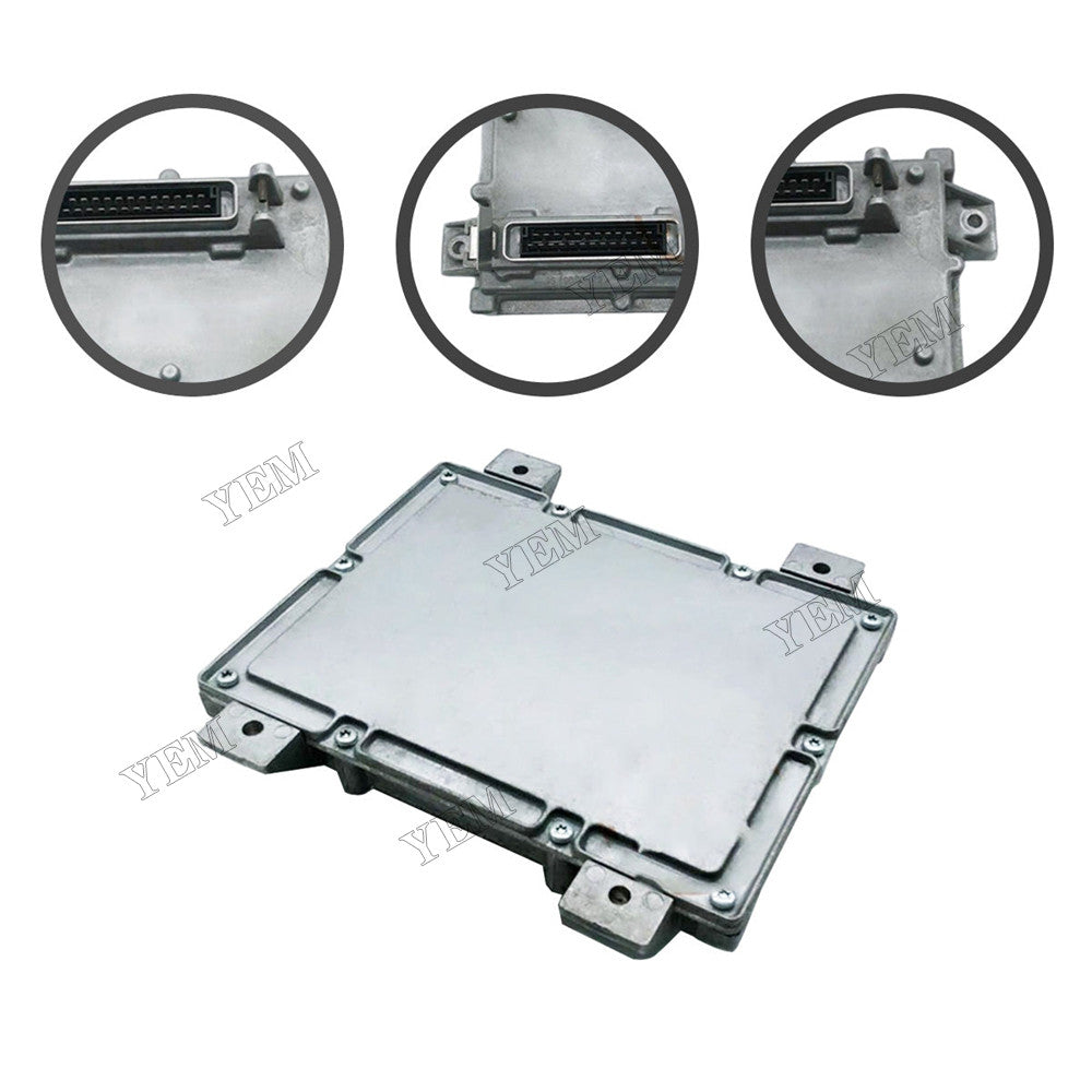 For Volvo Excavator EC140B EC140BLC EW140B ECU Controller 20824172 For Volvo