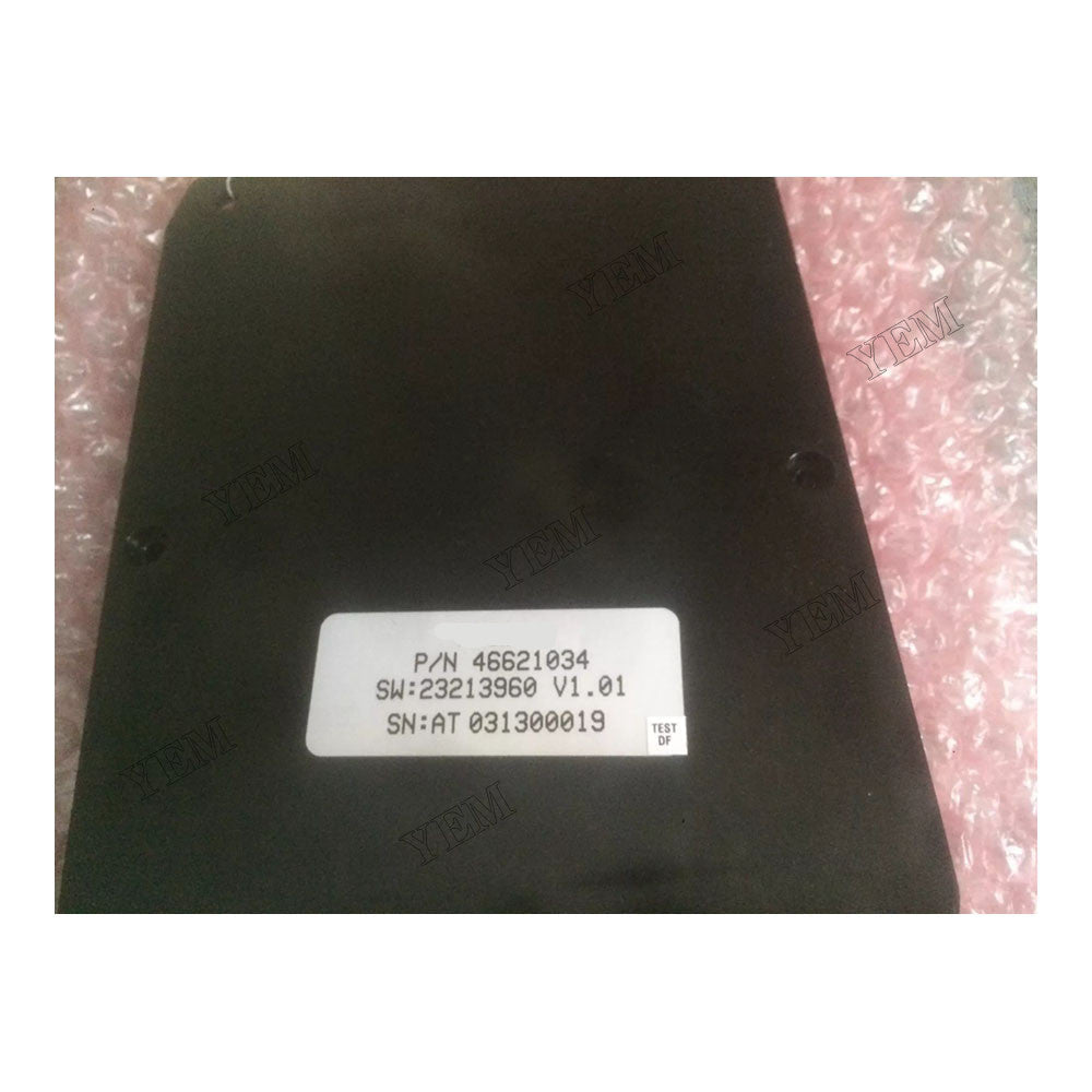 For Doosan Portable Compressor Controller 46621034