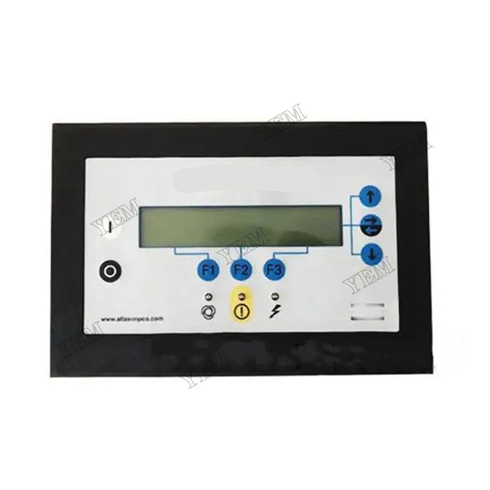 For Atlas Copco Quincy Air Compressor Controller 1625140074