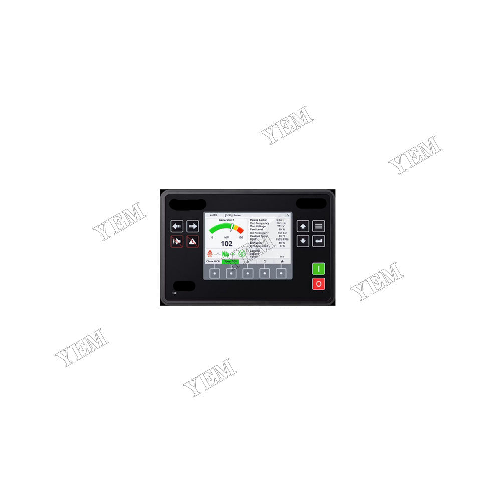 For ComAp InteliGen 1000 Paralleling Generator Set Controller IG31000XBBB IG31000YBBB