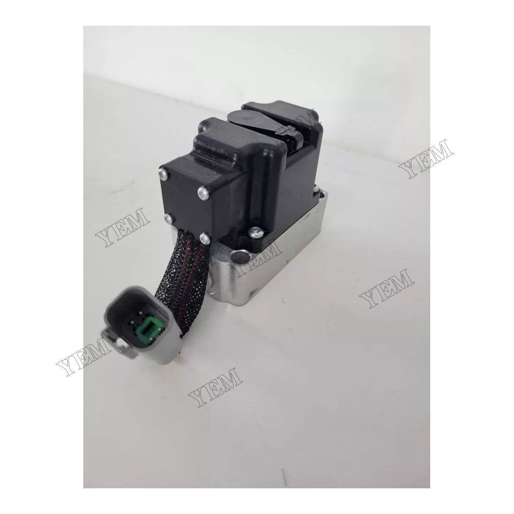 High quality Pressure Control Pilot-PCP MCV116G4214 Replace Danfoss