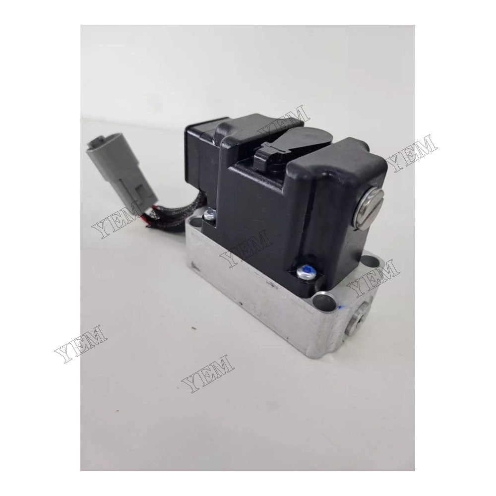 High quality Pressure Control Pilot-PCP MCV116G4214 Replace Danfoss For Danfoss