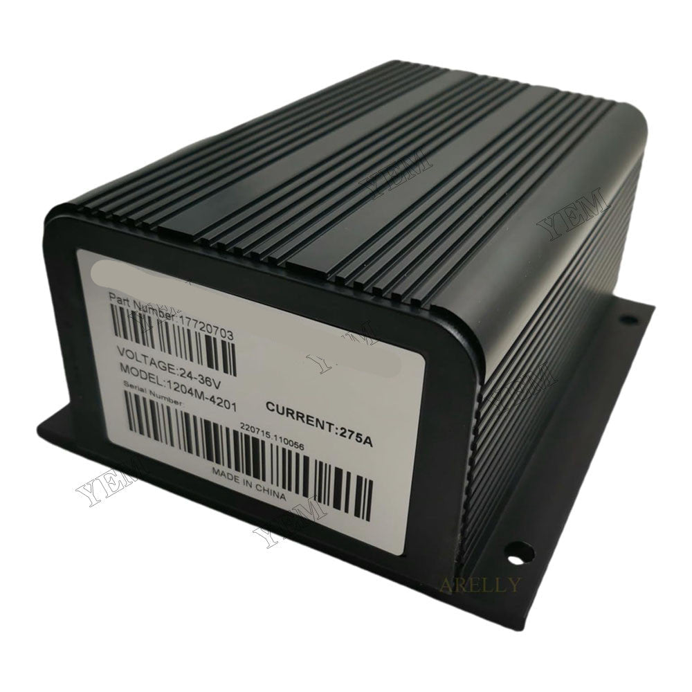 For Skyjack Lift SJII3215 SJII3219 SJ12 SJ16 24V 360A Motor Controller SJ151207