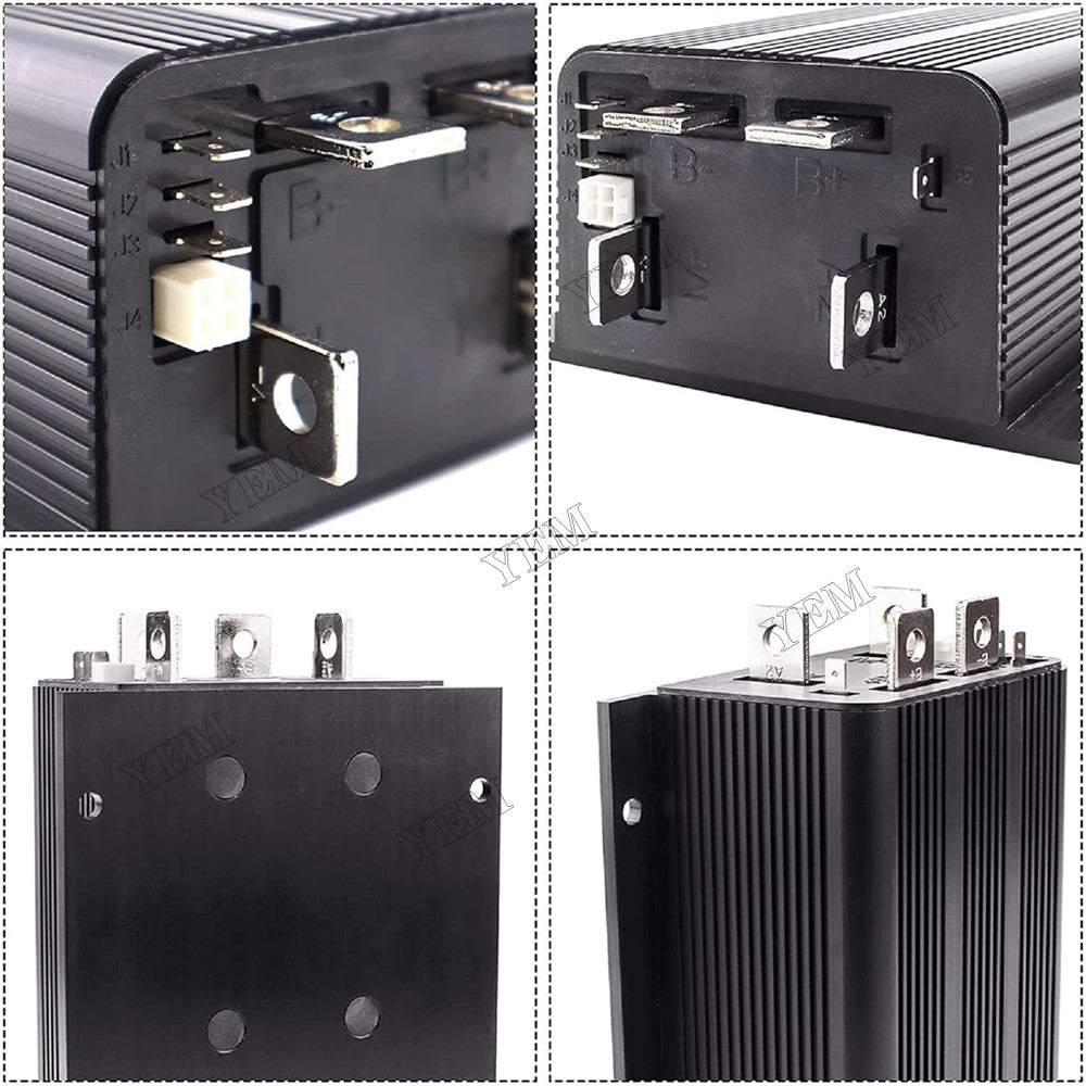 For Skyjack Lift SJII3215 SJII3219 SJ12 SJ16 24V 360A Motor Controller SJ151207 For Skyjack