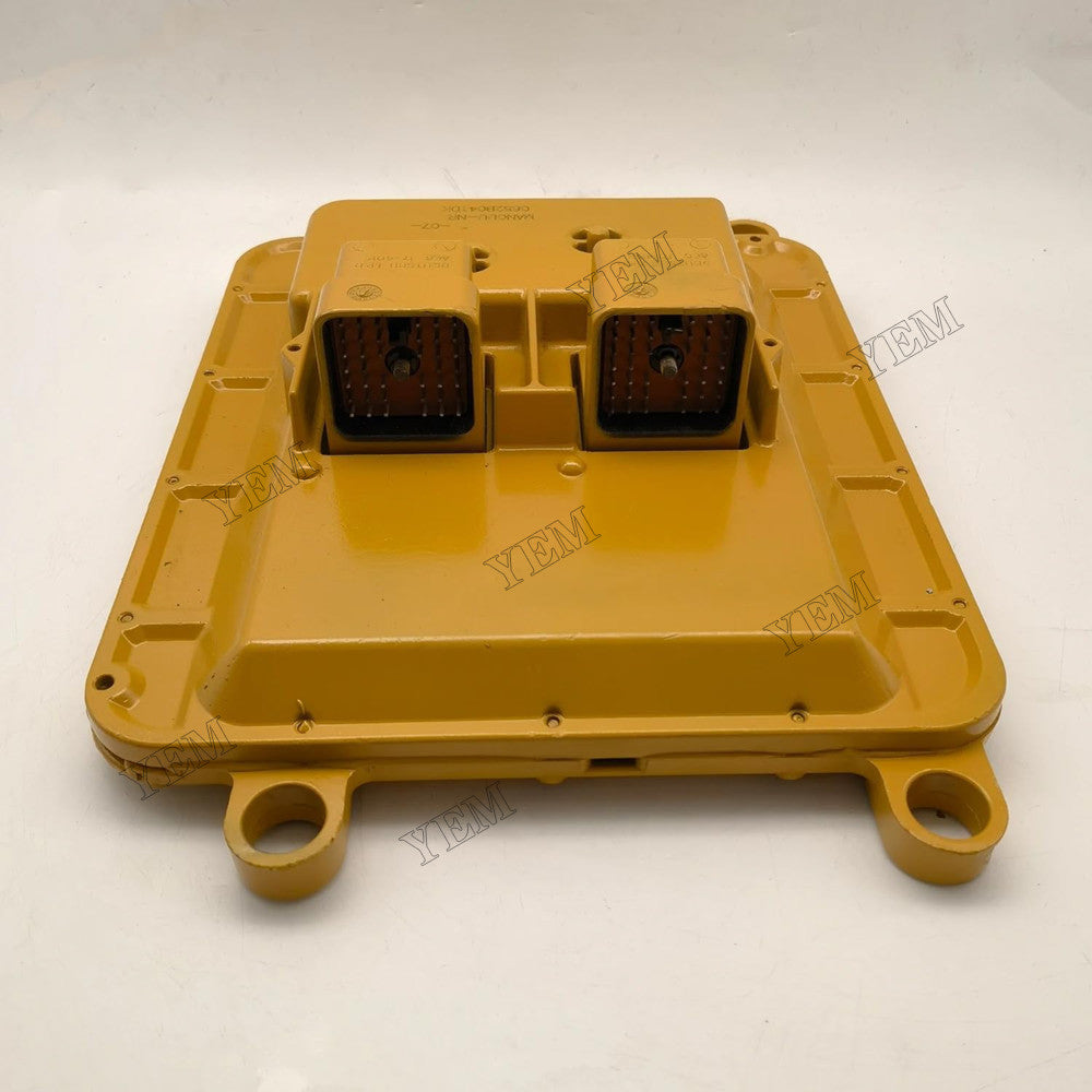For Caterpillar CAT 3116 3306 Engine 854G 950G 962G 980G D10R 120H ECU Electronic Control Unit 160-1758 For Caterpillar