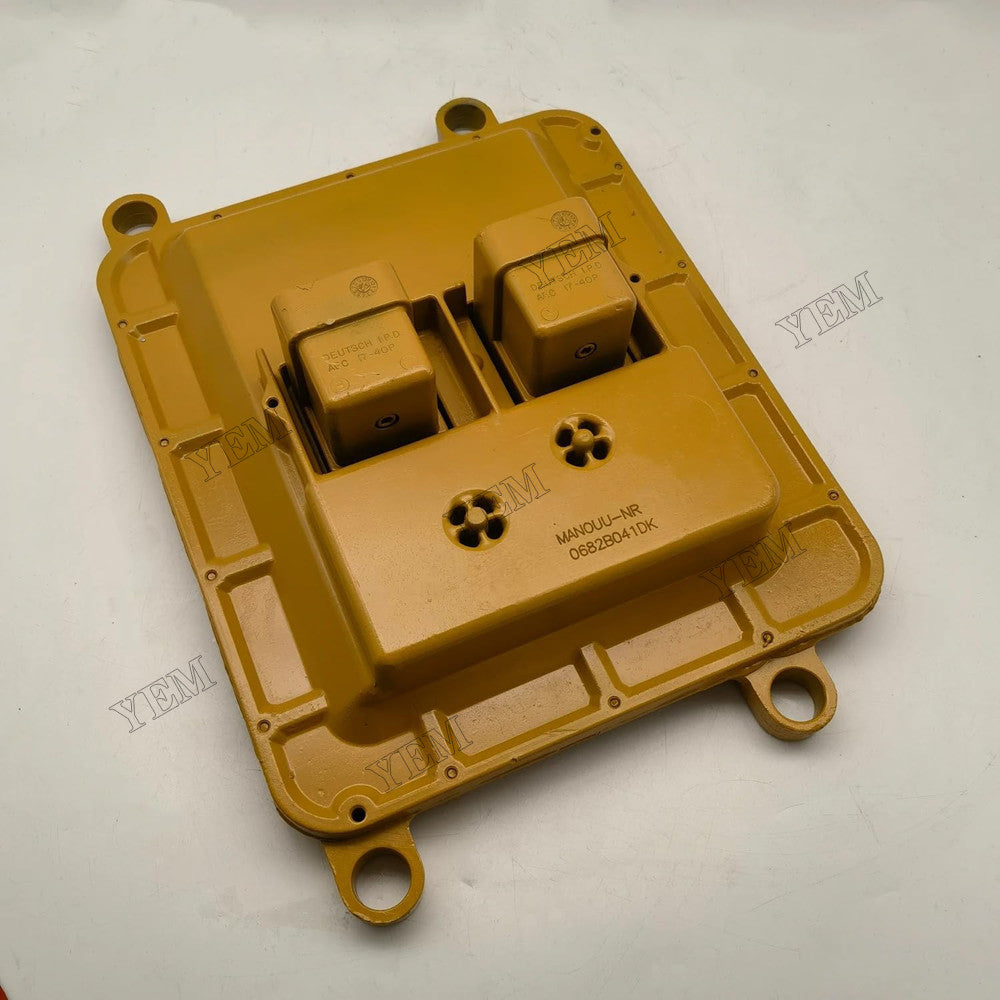 For Caterpillar CAT 3116 3306 Engine 854G 950G 962G 980G D10R 120H ECU Electronic Control Unit 160-1758 For Caterpillar