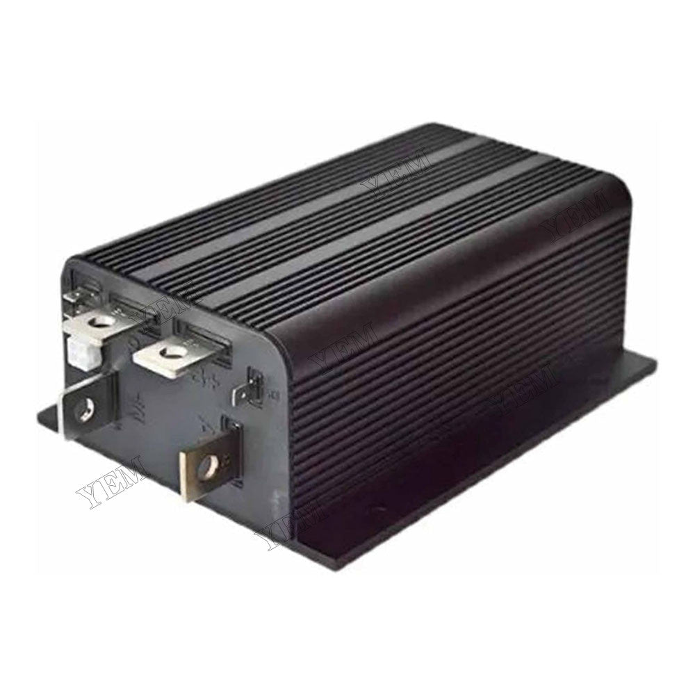 For Curtis Golf Cart 24V 500A 0-5V Excited Motor Controller 1205M-4601 For Curtis