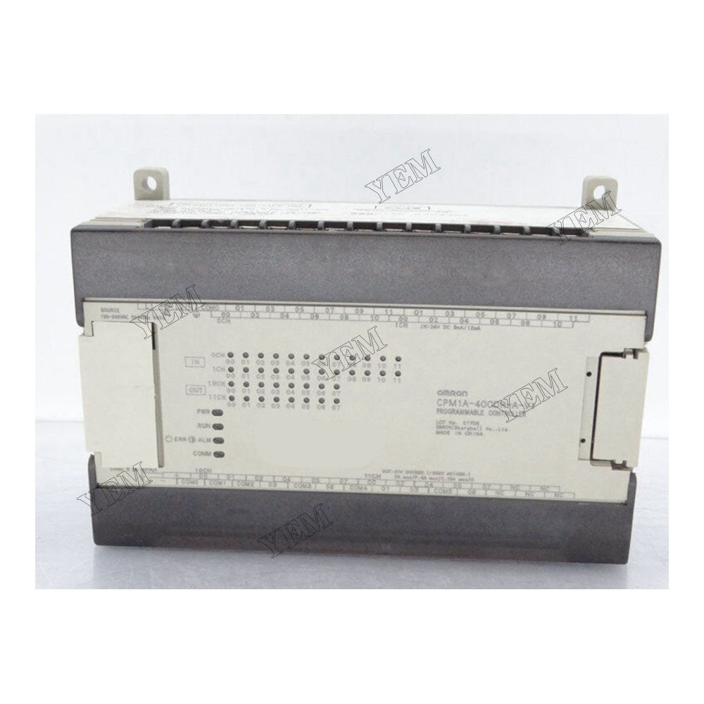 For Omron Automation and Safety Programmable Controller CPM1A-40CDR-A-V1