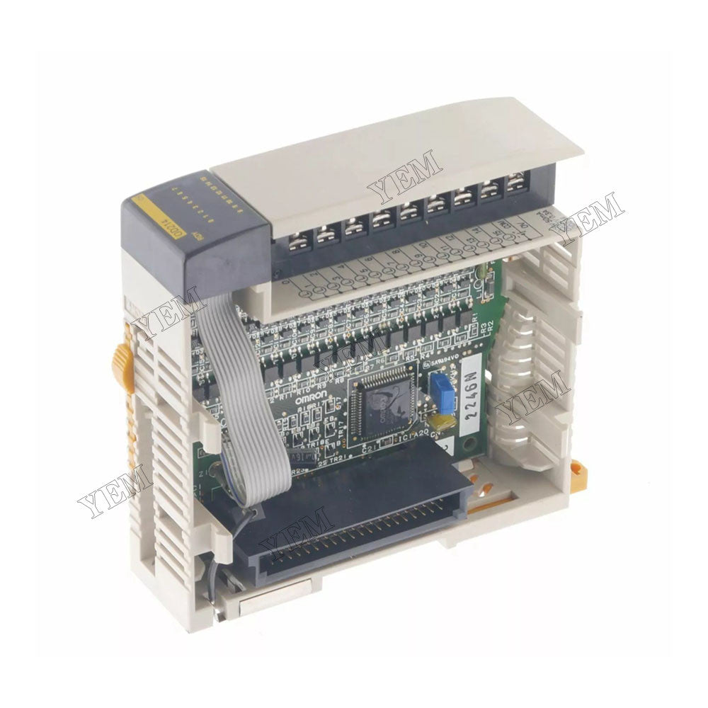 High quality Programmable Controller PLC Output Module CQM1-OD214 replace OMRON
