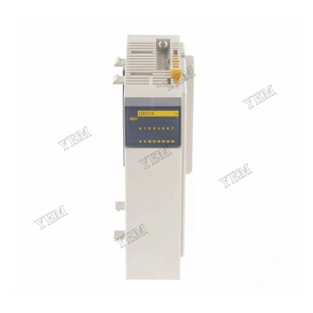 High quality Programmable Controller PLC Output Module CQM1-OD214 replace OMRON YEMPARTS