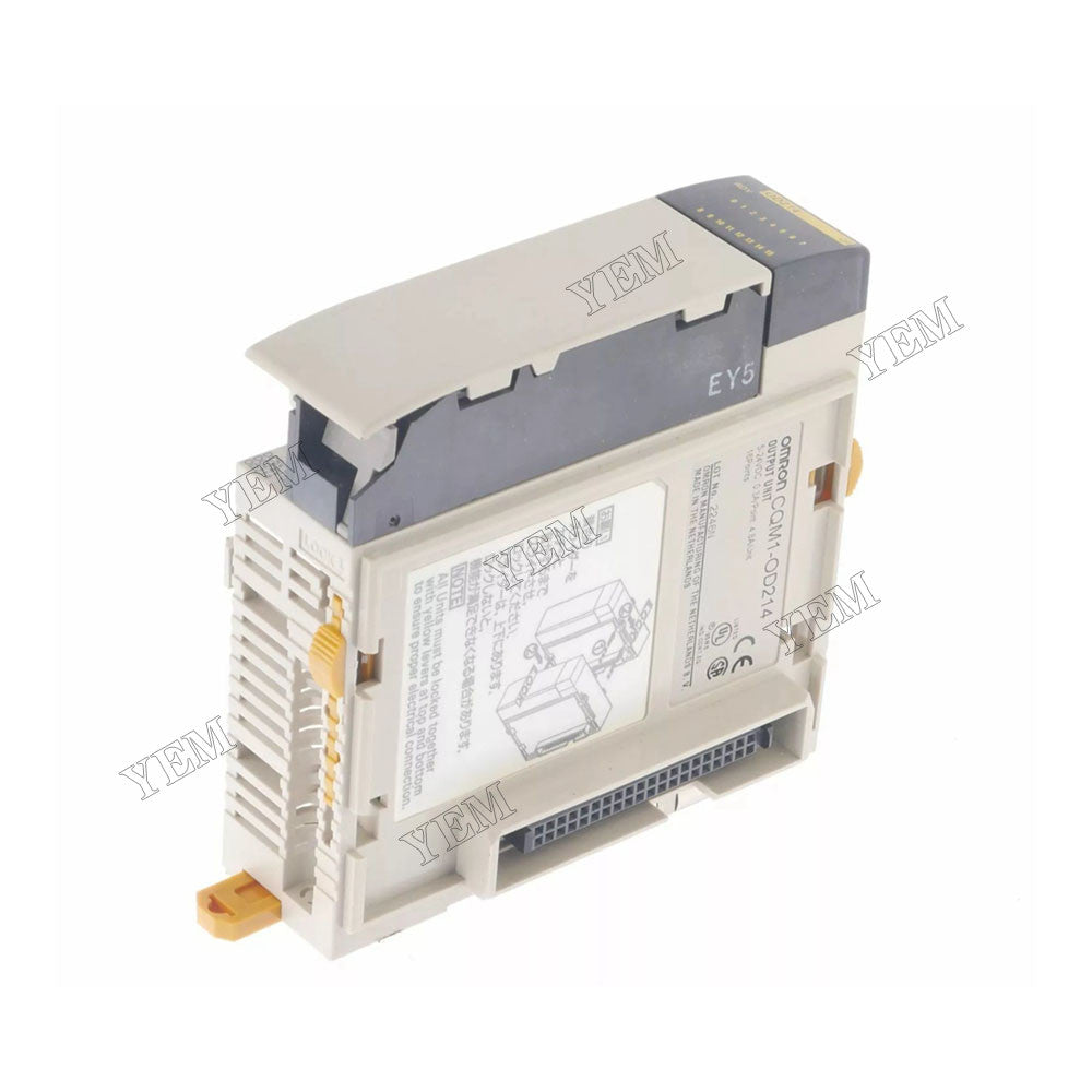 High quality Programmable Controller PLC Output Module CQM1-OD214 replace OMRON YEMPARTS