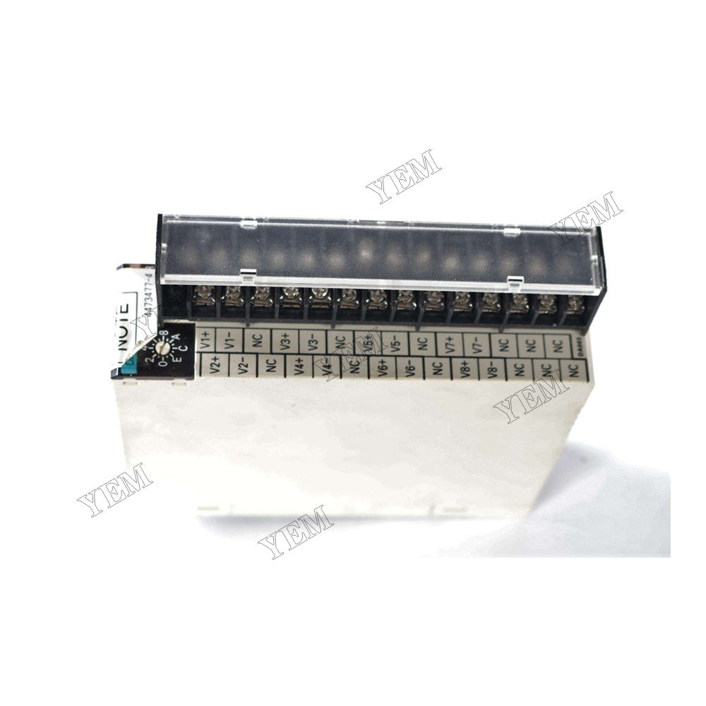 For Omron Automation and Safety Safety Output Module C200H-DA003 For Omron