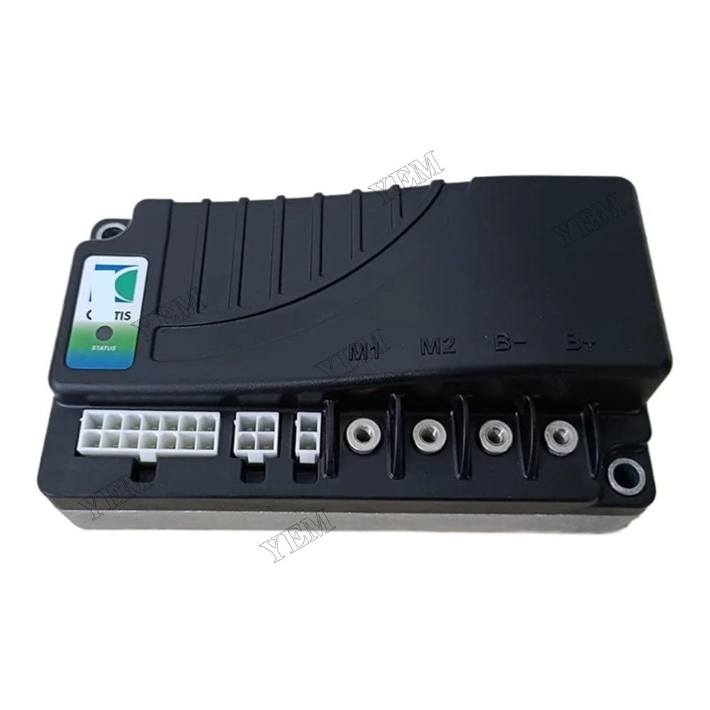 For Pallet Truck Forklift 24V 110A Curtis DC Motor Controller 1212S-2601 For Pallet