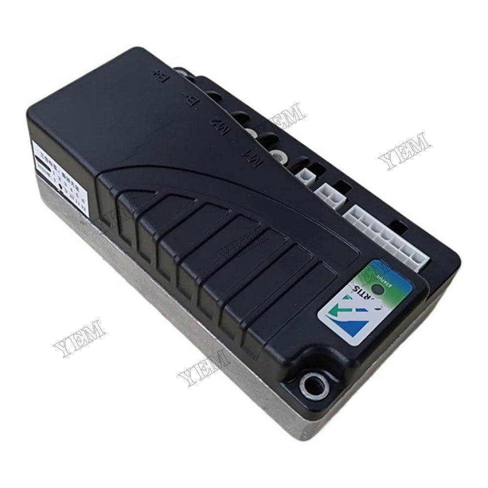For Pallet Truck Forklift 24V 110A Curtis DC Motor Controller 1212S-2601 For Pallet