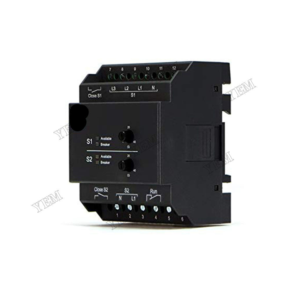 High quality Aftermarket Deep Sea DSE327 Automatic Transfer Switch Controller YEMPARTS