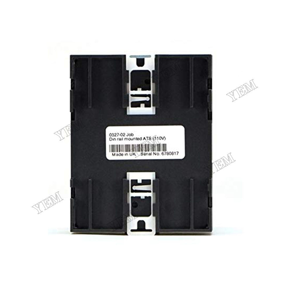 High quality Aftermarket Deep Sea DSE327 Automatic Transfer Switch Controller YEMPARTS