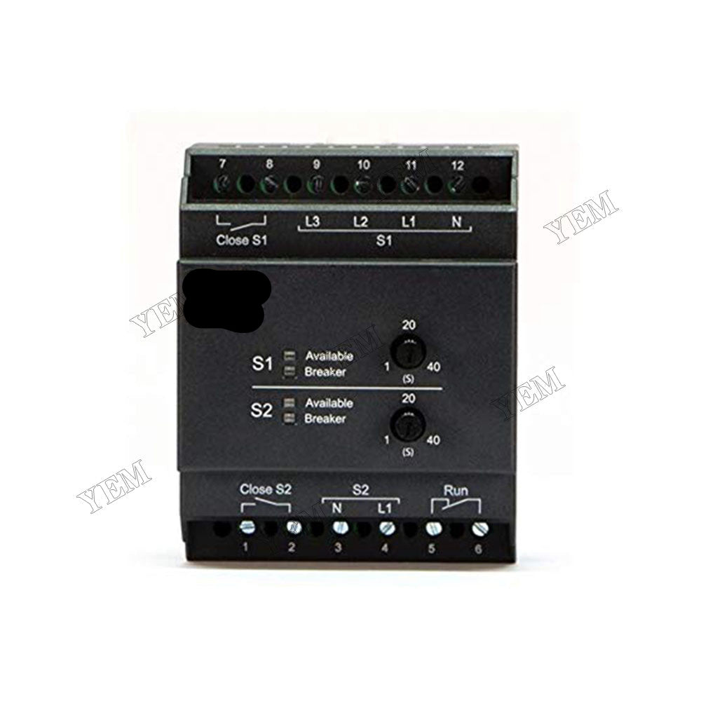 High quality Aftermarket Deep Sea DSE327 Automatic Transfer Switch Controller YEMPARTS