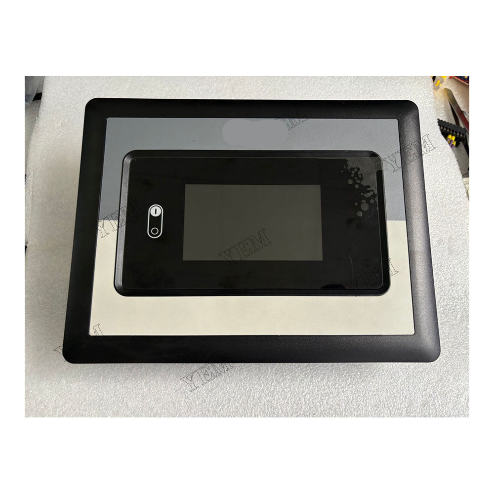 For Atlas Copco Quincy Screw Air Compressor ES4000 Controller 1900520510