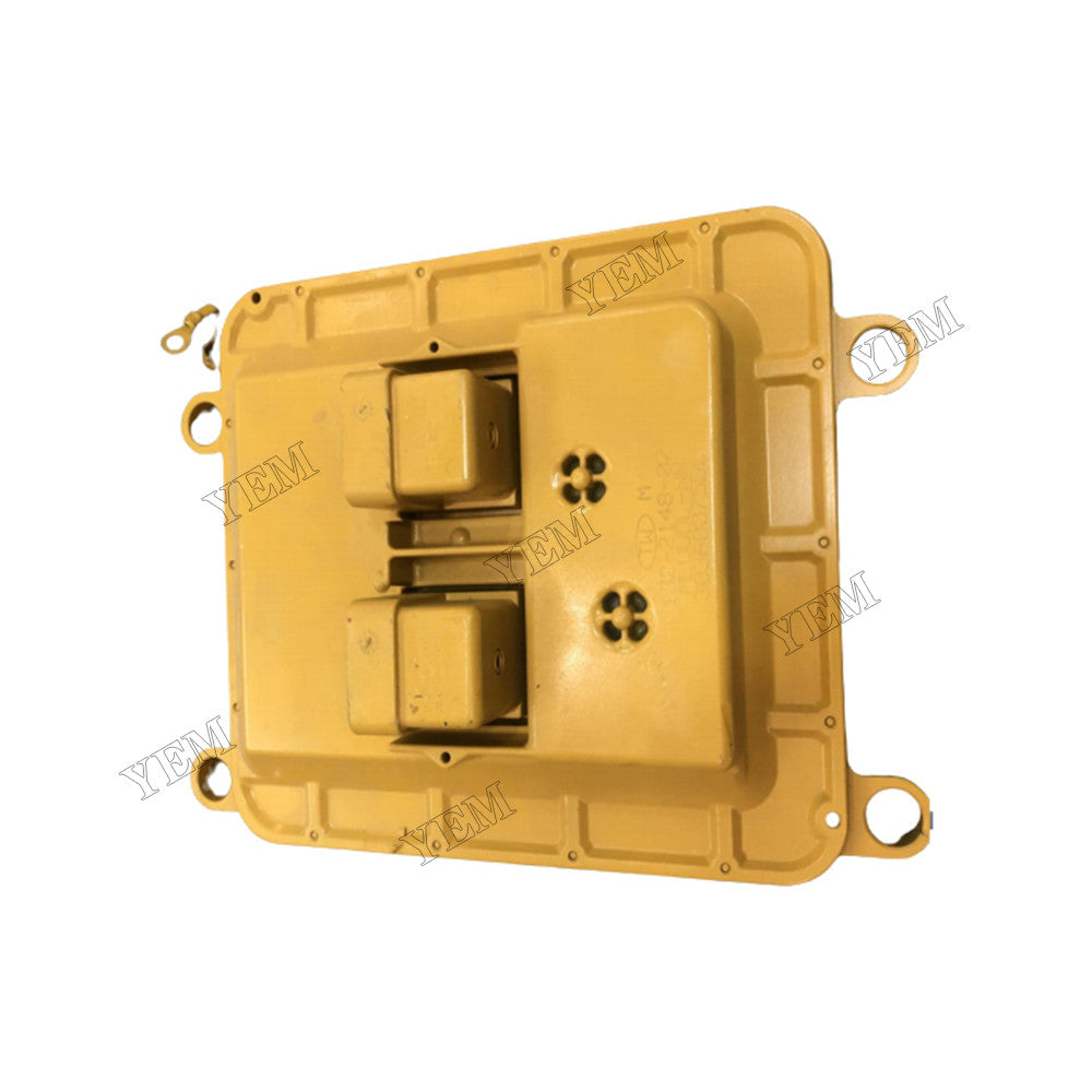 For Caterpillar CAT Engine 3306 3116 3306B Motor Grader 120H 12H 135H 140H 143H 160H Tractor D6R D7R Loader 953C 966G 972G ECM Electronic Control Module 132-2148